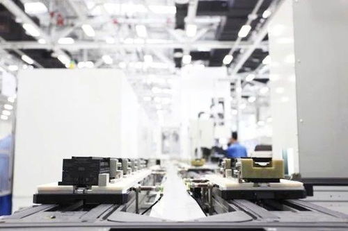 走進(jìn)西門子亞太數(shù)字化體驗(yàn)中心 探索工業(yè)4.0的智能管理實(shí)踐