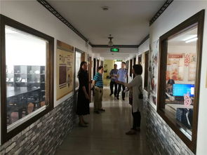 金山區(qū)開展民辦教育培訓(xùn)機(jī)構(gòu)“雙隨機(jī)、一公開”聯(lián)合檢查，規(guī)范市場促發(fā)展
