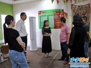 規(guī)范辦學(xué)秩序，保障教育質(zhì)量——滎陽市教體局檢查組深入無證民辦培訓(xùn)機(jī)構(gòu)開展專項檢查