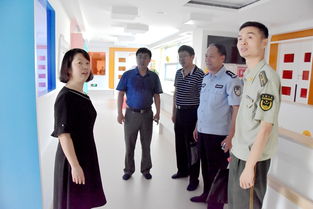 筑牢安全防線，守護成長凈土——崇川區開展民辦非學歷培訓機構安全管理工作專項檢查