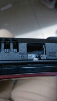 網線接口小擋片損壞后的應急處理與長期建議